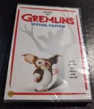 Gremlins Special Edition DVD Movie New Sealed - €6,08 EUR