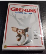 Gremlins Special Edition DVD Movie New Sealed - €6,08 EUR