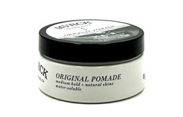 Paul Mitchell MVRCK Original Pomade Medium Hold+Natural Shine/Water-Soluble 3 oz - £15.88 GBP