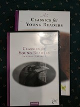 Classics For Young Readers - Volume 8 (Volume 8) [Paperback] John Holdren - £8.40 GBP