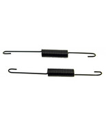 1967 CORVETTE SPRING-RETURN FOR SEAT ADJUSTING HANDLE-PAIR-67 (#E3486) ! - £19.07 GBP