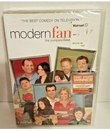  Modern Family: The Complete First Season (DVD) NEW Unopened 4 Disc Set - £7.63 GBP