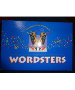 WORDSTERS party game  - £7.17 GBP
