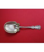 Louis XV by P.W. Ellis Canadian Sterling Silver Berry Spoon Fancy 7 5/8&quot; - $3,447.66 MXN