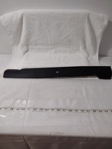 New, 1 Replacement Lawn Mower Blade 105-7784 24.5&quot; Lx2.5&quot; Wx.250&quot; Tx5/8&quot; CH - £18.20 GBP