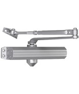 Seco-Larm SD-C101-SGQ Surface-Type Door Closer Fits Metal or Wood Doors - £52.31 GBP