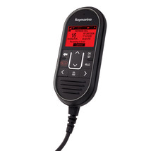 Raymarine RayMic Second Station Handset f/Ray60 &amp; Ray70 &amp; Ray90/91 [A80289] - £224.01 GBP