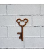 Vintage-look Bottle Opener Skeleton Key / Mouse Ears. Great for Charms. ... - £0.00 GBP