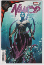 King In Black Namor #3 (Of 5) (Marvel 2021) &quot;New Unread&quot; - £3.61 GBP