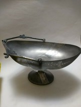 Victorian Silver Plated Centerpiece Meriden B Company Late 19th Century ... - $465.99 MXN