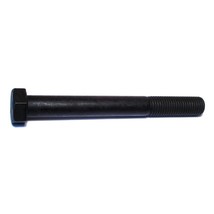 20mm-2.5 x 180mm Black Phosphate Class 10.9 Hex Cap Screws (5 pcs.) - £40.43 GBP