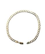 Unisex Anklet 14kt Yellow Gold 478262 - €772,73 EUR
