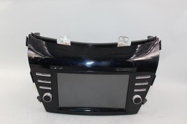 Audio Equipment Radio Receiver 4 Cylinder Fits 2017 NISSAN MURANO OEM #30823 - £1,543.73 GBP