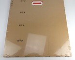 Ikea Stuva Fritids RED Drawer Front 60x64cm 103.868.84 New 23 5/8&quot; x 25 ... - $56.42
