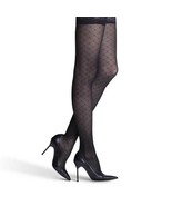 Sigvaris Allure 15-20mmHg Thigh High Closed Toe w/Grip Compression Socks - $55.16