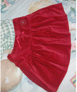 GEORGE little girls’ SKIRTS Sz 4 T - $242.37 MXN