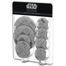 Star Wars Legion Premium Large Bases Expn Pack - £24.62 GBP