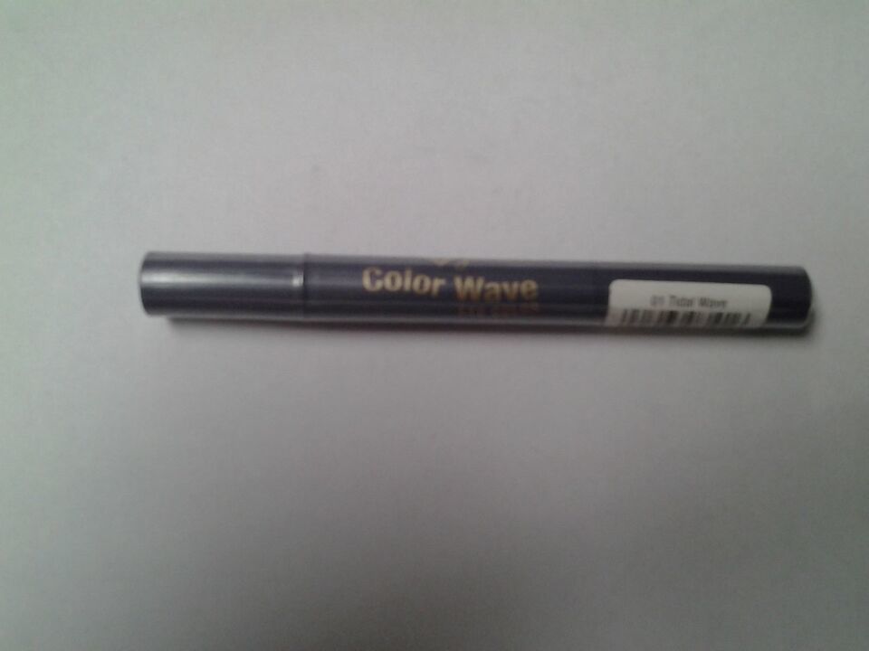 Jordana Color Wave Eye Color Pen in Tidal Wave Sealed - $2.97
