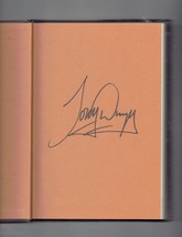 Uncommon Finding Your Path to Significance by Tony Dungy Signed book Super Bowl - £76.08 GBP