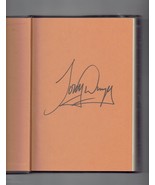 Uncommon Finding Your Path to Significance by Tony Dungy Signed book Sup... - $96.55