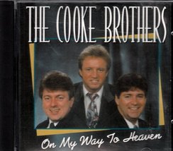 On My Way To Heaven [Audio CD] - £3.52 GBP