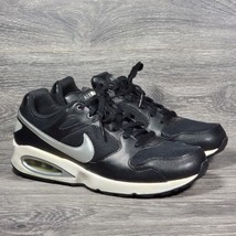 Nike Air Max Coliseum Racer 11.5 Women&#39;s Size Shoes 553441-001 Black Sneakers - £16.62 GBP