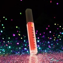 Pound Cake Red Velvet Cake Batter Liquid Lipstick 4ml New Without Box - $19.79