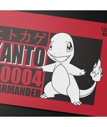 1 Ultra PRO Pokemon Kanto #0004 Charmander Playmat - $38.42 CAD