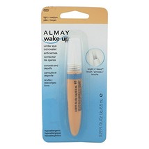 Almay Wake Up Undereye Concealer Light Medium 0.22 Fluid Ounce - $12.99