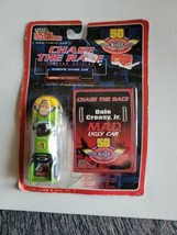 2001 Racing Champions Chase the Race Dale Creasy Jr NHRA Mad Ugly Car - £12.51 GBP