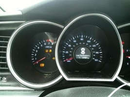 Automatic Transmission 2.4L VIN 7 8th Digit Korea Built Fits 15 OPTIMA 3... - $154.50