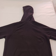 The North Face A4M4M Women's Black Half Dome Pullover Hoodie Logo Sweatshirt L image 14