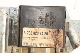 1998-2002 MERCEDES BENZ CLK430 ALARM CONTROL MODULE K1436 image 2