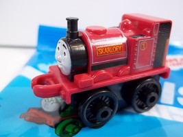 Thomas the Tank Minis Open blind bag Classic Skarloey 2015 weighted #34 - £3.94 GBP