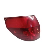 Driver Left Tail Light Quarter Panel Mounted Fits 04-05 SIENNA 1315054 - $1,301.06 MXN