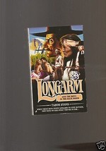 Longarm: Longarm and the Boys in the Back Room No. 313 by Tabor Evans (2004, ... - £3.88 GBP