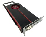 ATI Radeon 5770 1GB GDDR5 PCIe Video Card for Apple 102C0160100 - £23.65 GBP