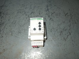 Schneider Electric RM35TF Multifuntion 220-480 Volt Used - $125.00