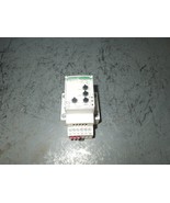 Schneider Electric RM35TF Multifuntion 220-480 Volt Used - $125.00