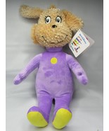 Kohls Cares Plush Stuffed Marvin K Mooney Will You Please Go Now 16&quot; Dr ... - £7.46 GBP