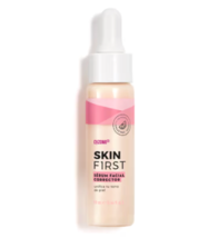 Cyzone Skin First Facial Blemishes Corrector Serum Niacinamide &amp; Pink Grapefruit - £13.57 GBP