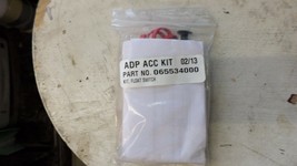 ADVANCED DISTRIBUTOR PRODUCTS ADP ACC KIT FLOAT SWITCH 065534000 - £15.63 GBP