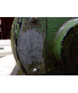 Westinghouse 1/6 HP A.C. Motor - $105.95 CAD