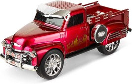 Bluetooth 1953 Rod Pickup Truck Replica Speaker 3 inch Speakers Hands Free Link  - £38.45 GBP