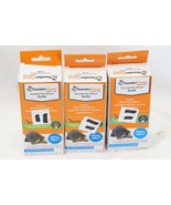 Thunder Cloud Essential Oils Diffuser Refill 0.67 FL OZ  3 Packages - $426.45 MXN