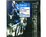 Transformers: Revenge of the Fallen (2-Disc Blu-ray, 2009, Big Screen) w... - $5.88