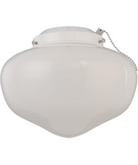 Westinghouse Lighting 7785300 LED Schoolhouse Indoor/Outdoor Ceiling Fan... - $44.57 CAD