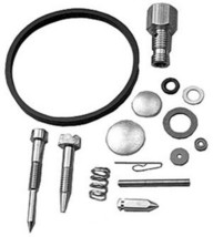 Carburetor Kit Compatible With Tecumseh Part Numbers 631839, 631584 - £3.97 GBP