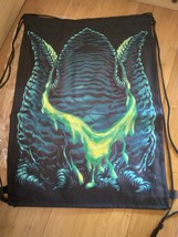 Alien Reversible Cinch Bag - Loot Fright Exclusive  - £15.97 GBP