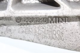 08-14 MINI COOPER CLUBMAN REAR LEFT DRIVE SIDE KNUCKLE Q5829 image 10